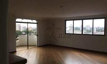 Imagem 4: Apartamento Padrão em São José dos Campos