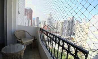 Imagem 4: Apartamento Locação Vila Olímpia 65 m² 2 Dormitórios