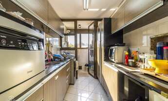 Imagem 7: Apartamento à venda com 73 metros quadrados e 2 quartos em Passo da Areia - Porto Alegre