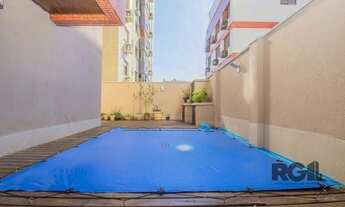 Imagem 16: Apartamento Garden com 153.01 m² privativos, com 2 dormitórios sendo 1 suíte, 1 elevador