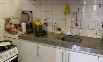 Imagem 4: Apartamento para venda tem 68 metros quadrados com 2 quartos em Cabula - Salvador - Bahia