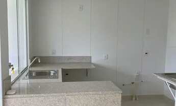 Imagem 5: Apartamento para venda com 56 metros quadrados com 1 quarto em Vila da Serra - Nova Lima