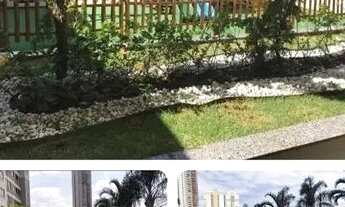 Imagem 2: Apartamento Res. Livre Buritis Parque Amazonia