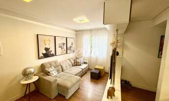 Imagem 4: São Paulo - Apartamento Padrão - Mooca