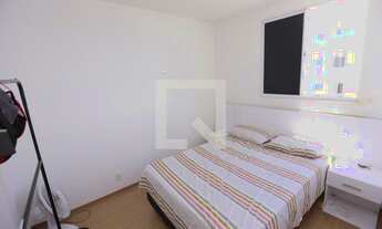 Imagem 5: Apartamento para Aluguel - Cabral, 2 Quartos, 45 m2