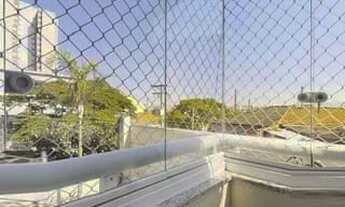 Imagem 2: Apartamento para venda possui 60 metros quadrados com 2 quartos em Água Branca - São Paulo