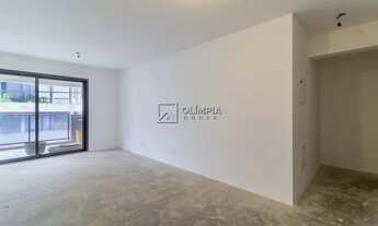 Imagem 3: Apartamento Venda 2 Dormitórios - 90 m² Vila Madalena