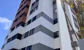 Imagem 2: Apartamento com 3/4 para locação em Capim Macio !