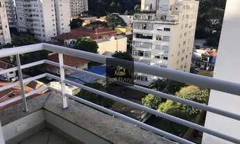 Imagem 4: Flat disponível em Pinheiros