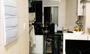 Imagem 7: Apartamento para venda com 123 metros quadrados com 4 quartos em Jardins - Aracaju - SE