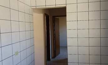 Imagem 3: Boqueirão, Casa com Dois Quartos Nova Bonita e Segura