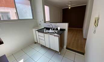 Imagem 6: Apartamento à venda 2 quartos 1 vaga Jardim Residencial Elvio Lupo Araraquara