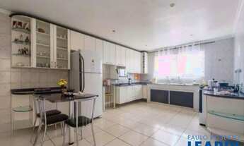 Imagem 6: SOBRADO - VILA GUARARÁ - SP