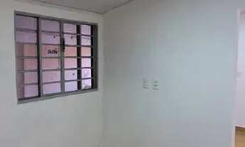 Imagem 3: Edícula residencial na Rua Pedro Amaral