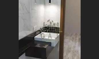 Imagem 7: Casa NOVA 3 dorms c/ suíte Jd Amélia (Jd Ipiranga) - Americana/SP - CA962