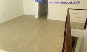 Imagem 6: Cobertura vista mar com 5 dormitórios no Porto das Dunas, lazer completo