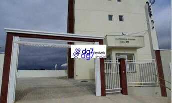 Imagem 2: Apartamento com 2 dormitórios à venda, 54 m² por R$ 235.000 - Cotia - Cotia/SP