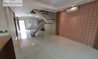 Imagem 4: Sobrado - Jardim Montreal Residence - Indaiatuba/SP