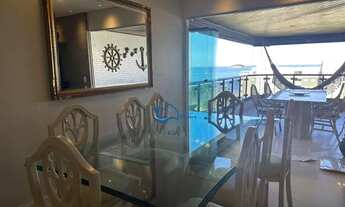 Imagem 7: Apartamento com 3 dormitórios para alugar, 150 m² por R$ 14.000/mês - Riviera Módulo 3 - B