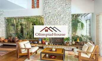 Imagem: Casa Venda 4 Dormitórios - 500 m² Brooklin