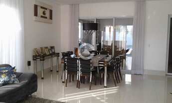 Imagem 3: Casa - Swiss Park - Campinas