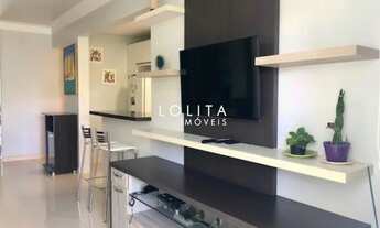 Imagem 7: Apartamento com 2 quartos para Alugar em Jurerê, Florianópolis/SC