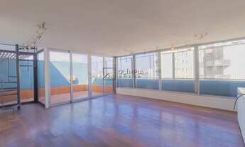 Imagem 2: Cobertura Venda Pinheiros 170 m² 2 Dormitórios