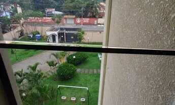 Imagem 3: Apartamento à venda, 56 m² por R$ 170.000,00 - Parque São Luís - Taubaté/SP