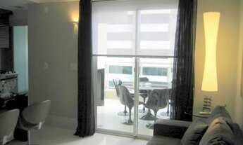 Imagem 2: Apartamento de 2 quartos para alugar no bairro Moema