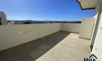 Imagem 7: Cobertura com 3 Quartos, 1 Suíte, Elevador e 2 Vagas no Bairro Heliópolis