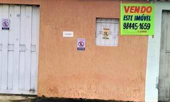 Imagem 2: QND 06 - Ótima Localização - Taguatinga Norte - Brasília - DF