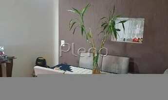 Imagem 2: Apartamento - Bonfim - Campinas