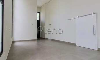 Imagem 6: Venda Casa em condomínio com 3 dormitórios