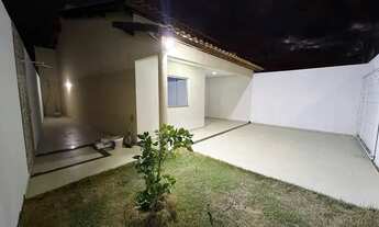 Imagem: Casa no Bairro Portal da Cidade