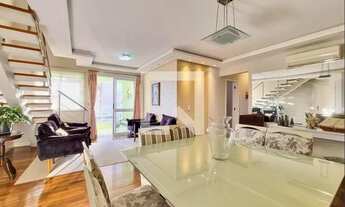 Imagem 3: Apartamento para Aluguel - Residencial Parque Aquarius, 4 Quartos, 256 m2