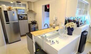 Imagem 2: 2/4 LAGUNA MOBILIADO ALPHAVILLE