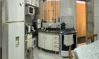 Imagem 5: Ref: 11333 Casa à venda com 90 m² e 3 Dorm. em Jd. Paris, SP