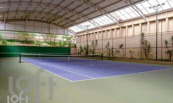 Imagem 4: Apartamento à venda em Mooca com 189 m², 3 quartos, 3 suítes, 3 vagas