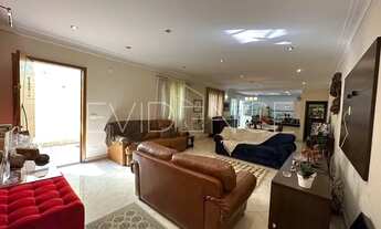 Imagem 4: SOBRADO TATUAPE 6 DORMITÓRIOS 5 SUÍTES 6 VAGAS