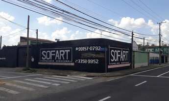 Imagem 6: GALPÃO COM 250m² - ESQUINA AV. CARLOS REINALDO MENDES - SOROCABA - SP