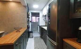 Imagem 3: SAN - APARTAMENTO NAS GRAÇAS