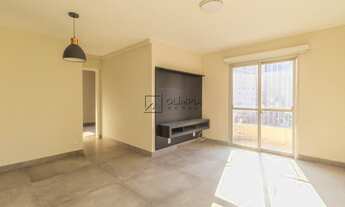 Imagem 2: Apartamento Locação 1 Dormitórios - 80 m² Jardim Paulista