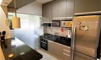 Imagem: Apartamento a venda no Condomínio Residencial