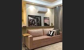 Imagem 3: Apartamento Mobiliado para locação, 76m² com 2 quartos por R$ 5.300 em Alphavile