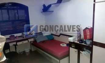 Imagem 6: SAO BERNARDO DO CAMPO - Residential / Sobrado - SANTA TEREZINHA