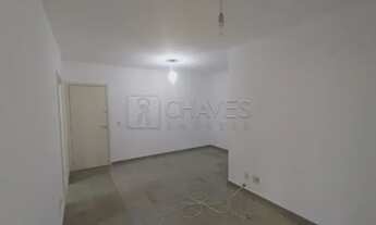 Imagem 2: Apartamento Padrão em Ribeirão Preto