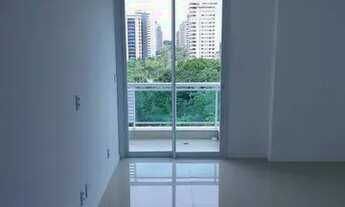 Imagem 4: Apartamento Condomínio Vision Residence, 4 quartos, Ponta Negra