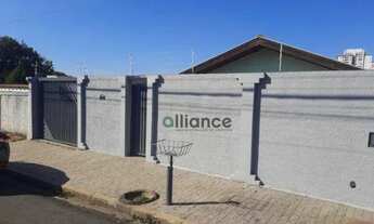 Imagem: Casa com 3 dormitórios à venda, 323 m²