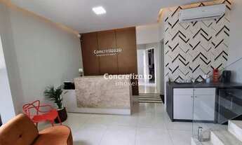 Imagem 4: Casa com 3 suítes à venda, 205 m² por R$ 1.450.000 - Condomínio Evidências - Indaiatuba/SP