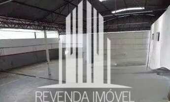 Imagem 6: GALPÃO PENHA 749m² ZEUP - LOCAÇÃO: 02Salas 02Escritórios 08Vagas Terreno 25 Frente 30 Fun